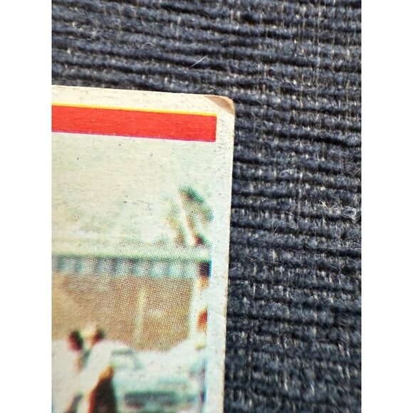 1977 Charlie’s Angels Trading Card #97 – “On to a New Adventure!” - Picture 6 of 9